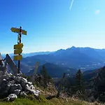 Bauernhof Vorderstiedler