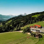 Bauernhof Vorderstiedler