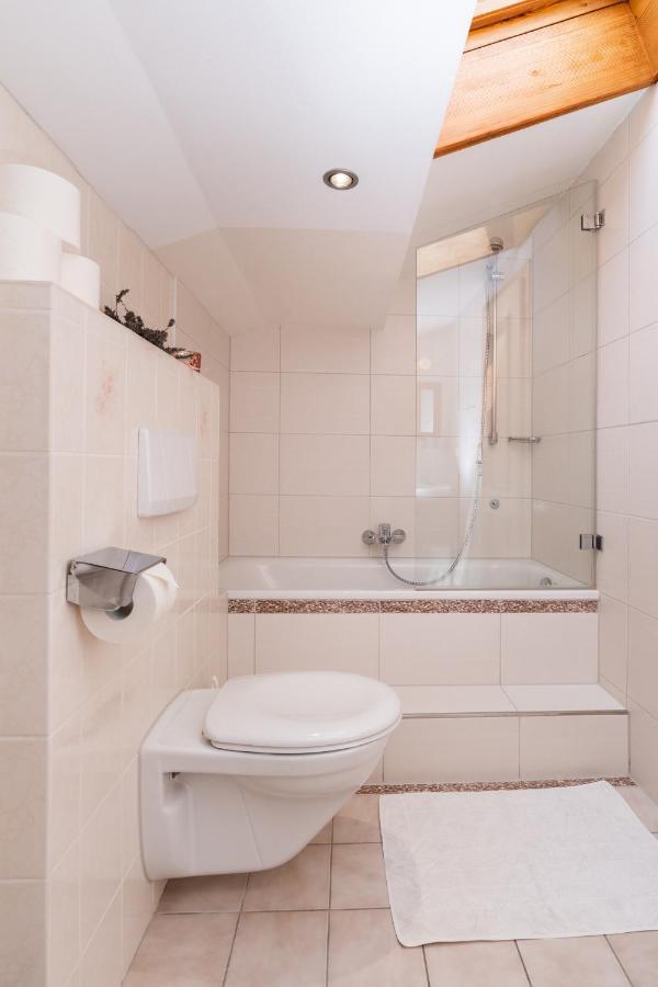 Farm stay Bauernhof Vorderstiedler Berchtesgaden
