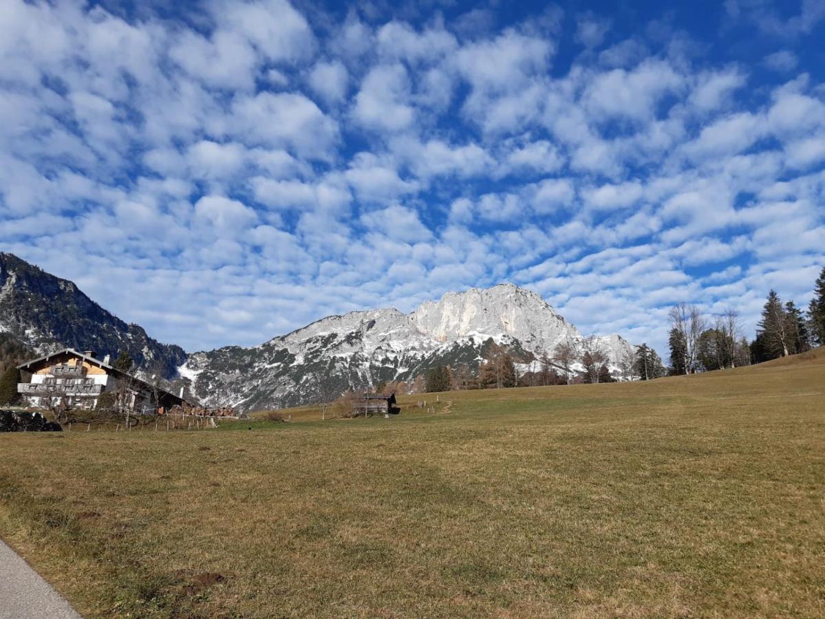 Bauernhof Vorderstiedler Bauernhof