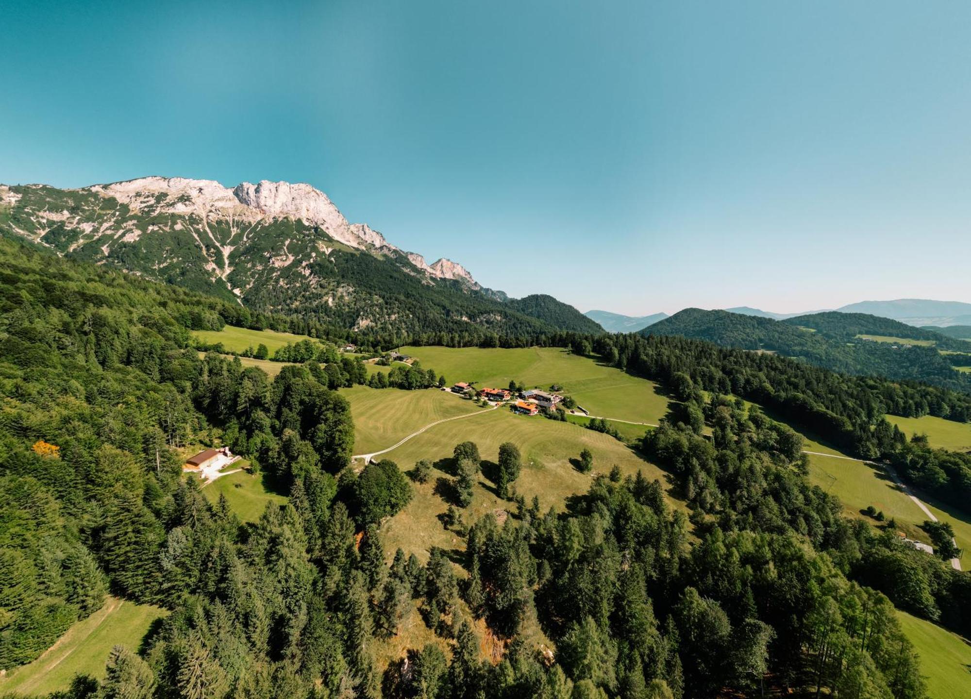 Bauernhof Vorderstiedler Bauernhof Berchtesgaden