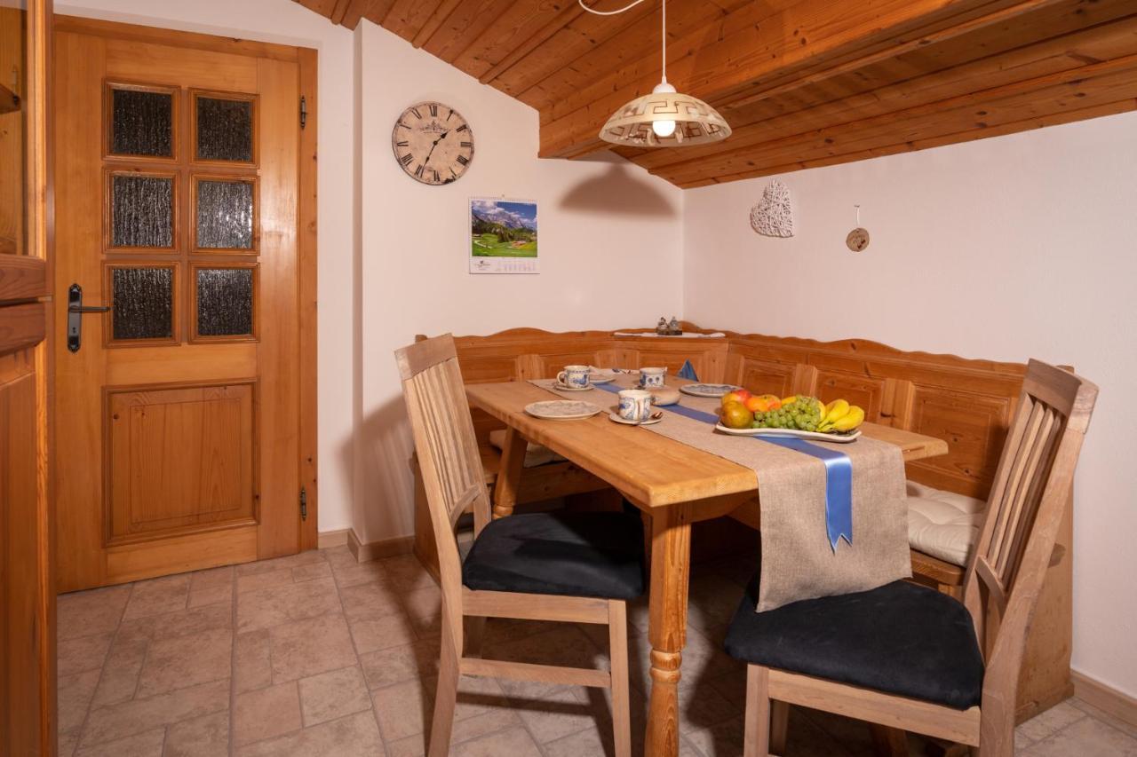 Bauernhof Vorderstiedler Bauernhof